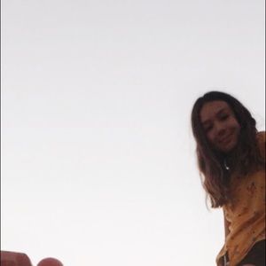 Meet your Posher, Alisa